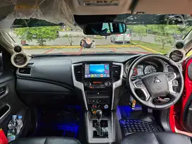 Mitsubishi Triton 2021 Diesel