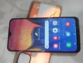 Samsung a10 ram 2/32 batangan minus lcd
