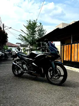 Dijual Ninja RR New