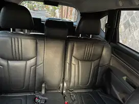 Honda BR-V 2024 Bensin