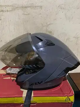 JUAL HELM ALV ULTRON PRO UKURAN L