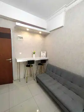 Disewakan Apartemen Gunawangsa MERR 2BR Full Furnished Interior