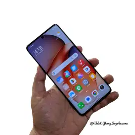 Redmi Note 13 Pro Plus 5G 12/512 Black Fullset