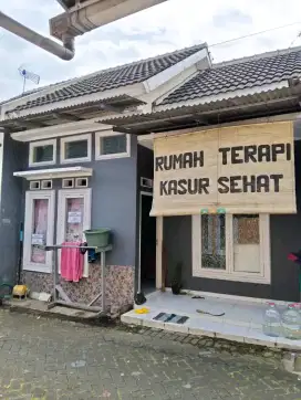 Dijual Cepat Rumah Blimbing