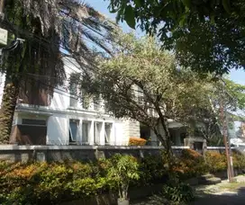 RUMAH MEWAH MODERN DI CILANDAK BARAT, JAKARTA SELATAN