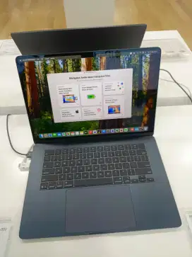 MACBOOK AIR 15 INCI (M4) BY HOME CREDIT