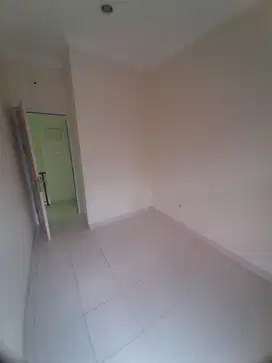 Dijual rumah cocok buat pasangan muda