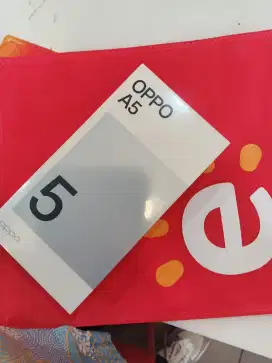 OPPO A5 BANYAK PROMO DAN DAPATKAN GIFTCARD UNTUK PEMBELUAN ITEM KE DUA