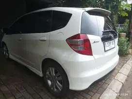Honda Jazz 2010 Bensin