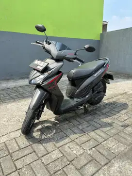 Vario 110cc CBS - Low KM - 2019