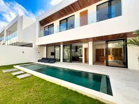 WHERE ELEGANCE MEETS SERENITY IN PERERENAN