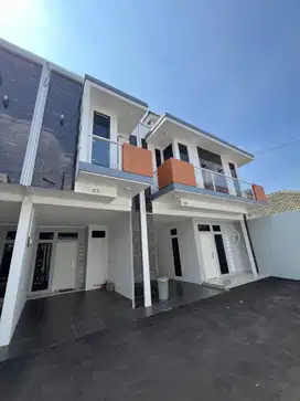 Rumah bagus mewah dijual di jakarta timur Pisangan Matraman