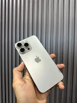 iPhone 15 Promax 256Gb iBox