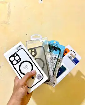 Case iphone 13 Spigen ori