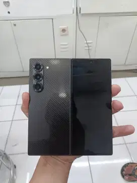 Samsung Fold 6 12/512 Resmi sein