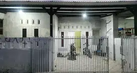 Rumah murah arumsari