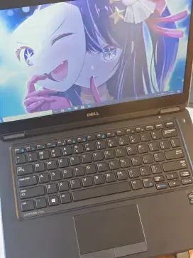 DIJUAL CEPAT LAPTOP BEKAS