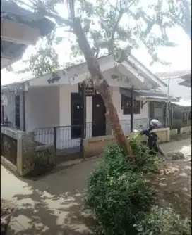 Rumah Murah Strategis Dekat Pasar Ah Poong & Tol Sentul Selatan bogor