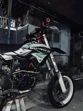 Di jual,motor terawat kondisi sehat