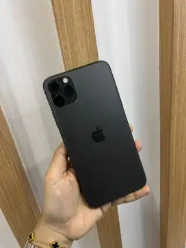 Iphone 11 pro max 256gb
