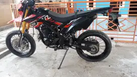Kawasaki klx150H