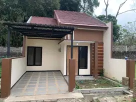 Rumah Minimalis di Malang – Strategis & Terjangkau!