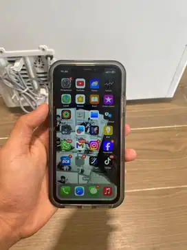 hp iphnoe xr 64 Gb
