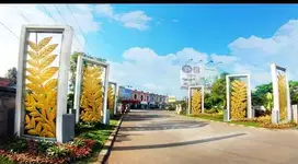 JUAL RUMAH ISLAMI ( HARGA ISLAMI )