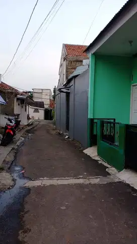 Rumah Kontrakan