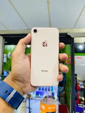 IPhone 8 64gb Like New