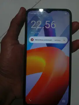 Redmi 6A Ram 2 Gb/16 Gb