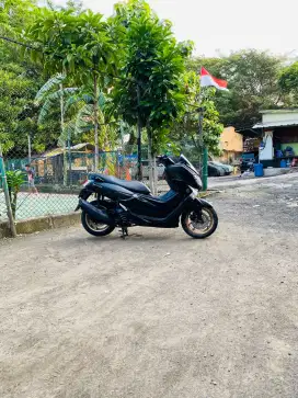 Yamaha Nmax 155cc Non Abs Bluecore Free Balik Nama tahun 2020 Pajak On