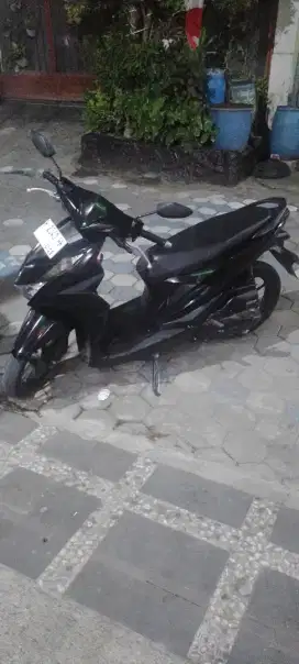 Dijual honda beat 2023
