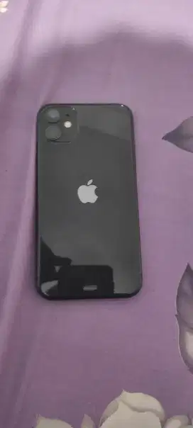 iPhone 11 64gb ex iBox