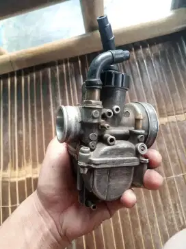 Karbu Pe CPO 24