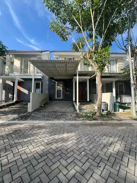 DIJUAL CEPAT RUMAH NORTHWEST CITRALAND TERMURAH SIAP HUNI DKT PAKUWON