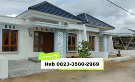 Perumahan Dolopo madiun