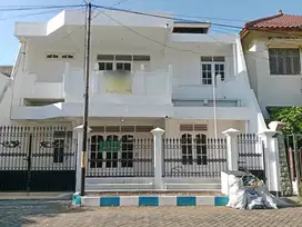 Disewakan Rumah Deltasari Indah Terawat Siap Huni