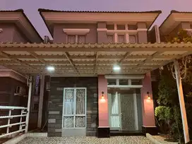 Siap Huni Lokasi Strategis Cluster Bohemia Gading Serpong