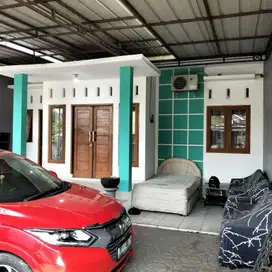 Disewakan Rumah minimalis siap Huni di Jati kramat   bekasi  kota  .