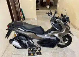 Honda ADV 150 CBS ISS MULUSSS Pajak Hidup Panjang No Minus