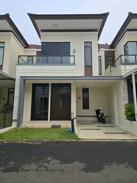 DISEWAKAN Lavon 1 Grandura MURAH