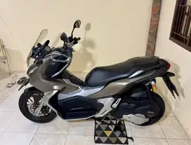 Honda ADV 150 CBS ISS MULUSSS Pajak Hidup Panjang No Minus