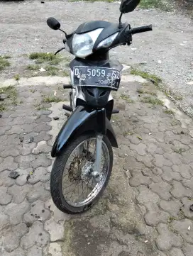 Supra fit new 2006