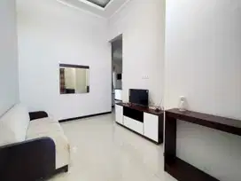 Disewakan Rumah Minimalis Full Furnished Sukolilo Dian Regency dkt ITS
