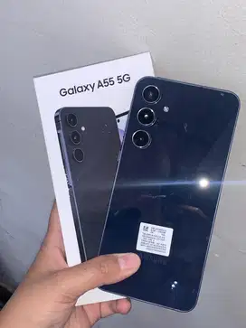 Samsung a55 8/256gb likenew