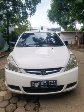 PROTON EXORA ORI CAT TANGAN PERTAMA