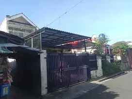 Hanya 10 menit ke pintu tol joglo! Rumah Hitung Tanah nego Joglo