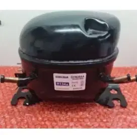 Jual kompresor kulkas 1 pintu bsru