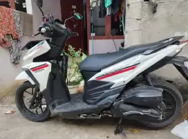 Honda vario 2018